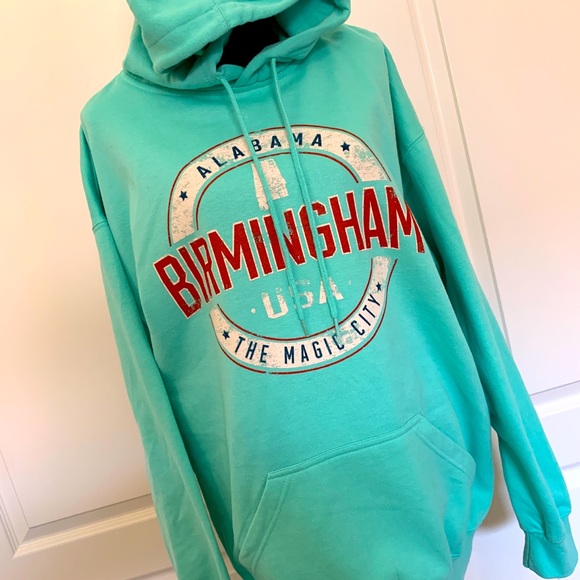 💠 ALABAMA SWEATSHIRT 💠 - Picture 1 of 12